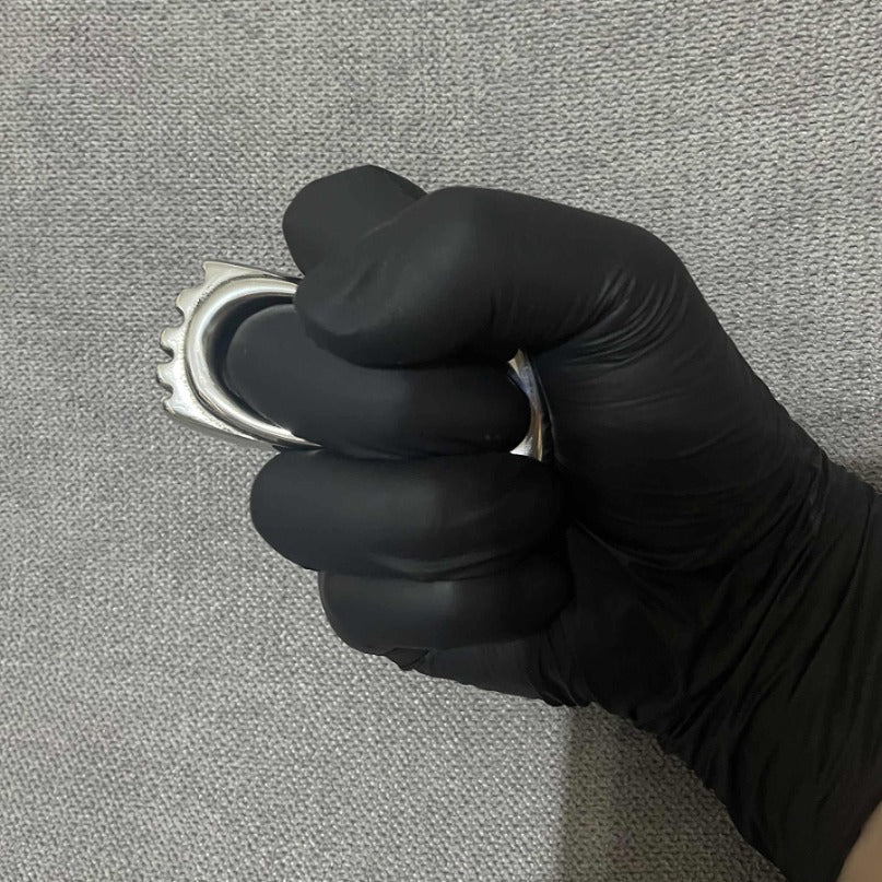 304 Stainless Steel Right Hand Single Finger Knuckle