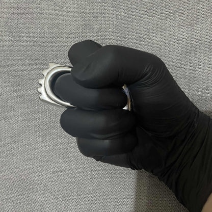 304 Stainless Steel Right Hand Single Finger Knuckle