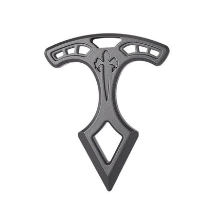 Aviation Painted Portable EDC Tool Pendant Keychain
